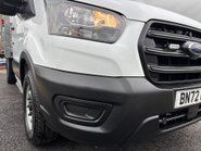 Ford Transit 350 Srw L2 130 ps Single Cab Cage Tipper 20