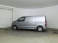 Vauxhall Vivaro 1.5 Vivaro 2700 Sportive S/S 4
