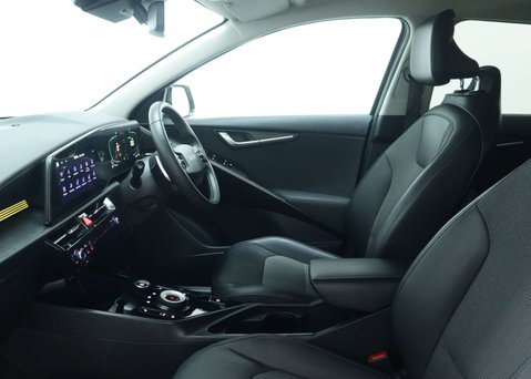Kia Niro 1.6h GDi 3 SUV 5dr Petrol Hybrid DCT Euro 6 (s/s) (139 bhp) 49