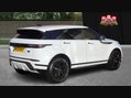 Land Rover Range Rover Evoque R-DYNAMIC S MHEV 8
