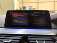BMW 5 Series 2.0 530e 12kWh SE Auto Euro 6 (s/s) 4dr (17in Alloy) 41