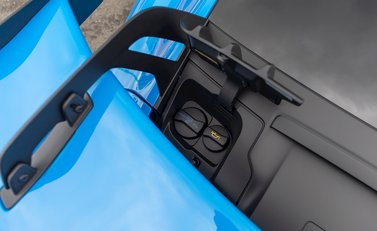 Porsche 911 (992) GT3 31