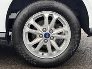 Ford Transit Connect 200 L1 Limited 120 ps Automatic Panel Van - Sat Nav / Rear Camera 30