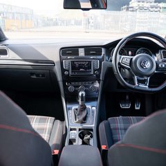 Volkswagen Golf 2.0 Golf GTi Semi-Auto 5dr 2