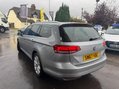 Volkswagen Passat 1.4 TSI SE Business DSG Euro 6 (s/s) 5dr 2