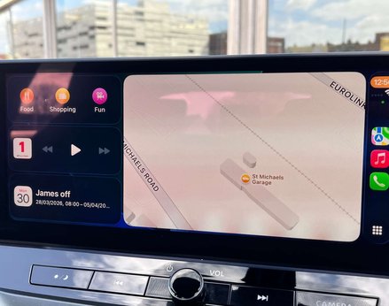 Nissan Juke 1.0 Juke Acenta Premium DiG-T 5dr 39