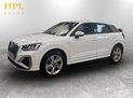 Audi Q2 1.0 TFSI 30 S line SUV 5dr Petrol Manual Euro 6 (s/s) (110 ps) Cruise Cont 3