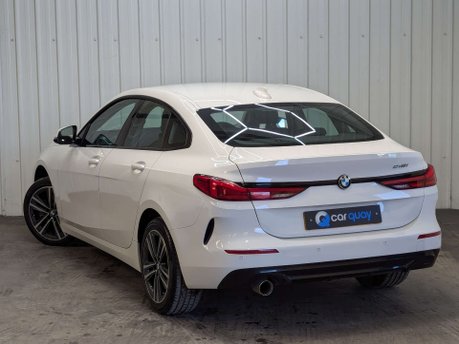 BMW 2 Series 1.5 218I Sport 4dr 13