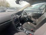 Volkswagen Golf 2.0 Golf GT TDI Semi-Auto 5dr 30