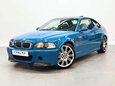 BMW M3 3.2i Coupe 2dr Petrol Manual Euro 3 (343 ps) 15