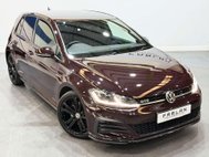 Volkswagen Golf 2.0 TDI BlueMotion Tech GTD Hatchback 5dr Diesel DSG Euro 6 (s/s) (184 ps) 9