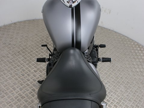 Triumph Speedmaster 865 SPEED MASTER 865 20