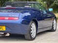 Alfa Romeo Spider 3.0 Spider V6 2dr 26