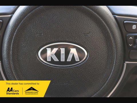 Kia Sportage 1.7 Sportage 3 ISG CRDi 5dr 44