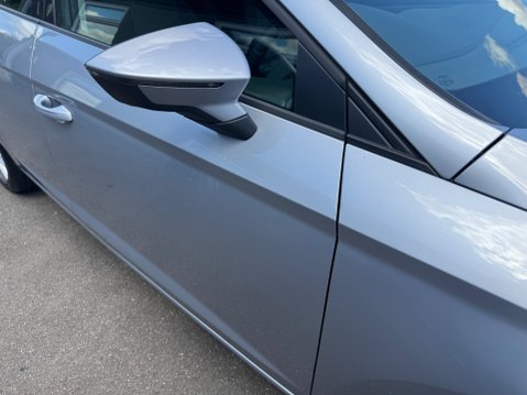 SEAT Leon TSI EVO SE DYNAMIC 11