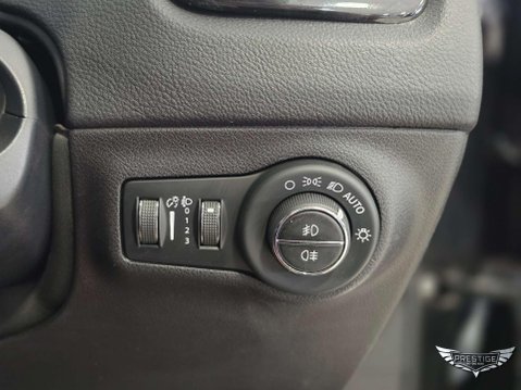Jeep Compass 2.0 MultiJetII Night Eagle 4WD Euro 6 (s/s) 5dr 64
