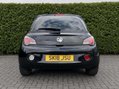 Vauxhall Adam 1.2i ecoFLEX ENERGISED Hatchback 3dr Petrol Manual Euro 6 (s/s) (70 ps) 6