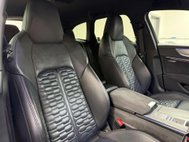 Audi RS6 4.0 TFSI V8 Nogaro Edition Estate 5dr Petrol Tiptronic quattro Euro 6 (s/s) 6