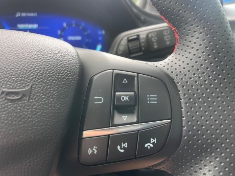 Ford Puma 1.0T EcoBoost MHEV ST-Line X SUV 5dr Petrol Hybrid Manual Euro 6 (s/s) (125 13