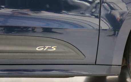 Porsche Macan GTS PDK - Panoramic Roof, Air Suspension, BOSE 10