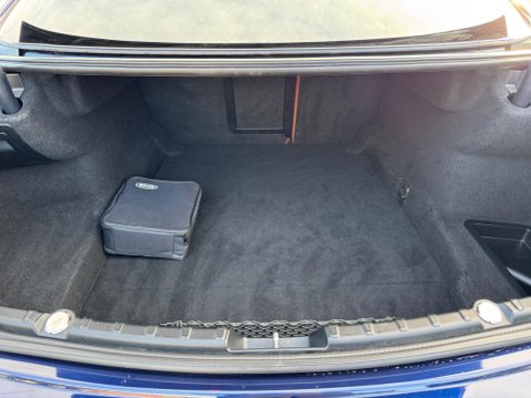 BMW 6 Series 3.0 640d M Sport Auto Euro 5 (s/s) 4dr 66