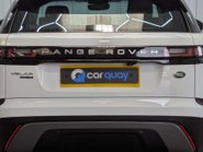 Land Rover Range Rover Velar 2.0 Range Rover Velar SE P250 Auto 4WD 5dr 36