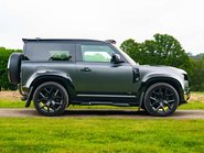 Land Rover Defender V8 Carpathian Edition 3