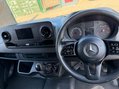 Mercedes-Benz Sprinter 2.1 316 CDI RWD L3 H2 Euro 6 5dr 13