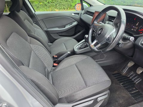 Renault Clio 1.0 Clio Iconic TCe 5dr 45