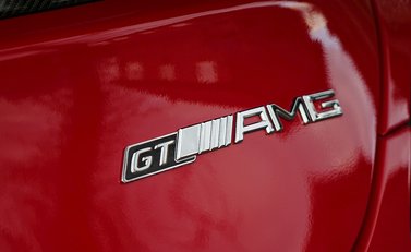Mercedes-Benz SLS AMG GT Final Edition 12