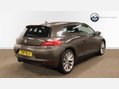 Volkswagen Scirocco 1.4 TSI DSG Euro 5 3dr 4