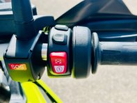 BMW F900 F 900 GS 15