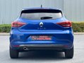 Renault Clio TECHNO TCE 7