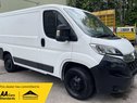 Citroen Relay 2.2 HDi 30 Enterprise L1 Euro 5 5dr