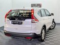 Honda CR-V 1.6 i-DTEC SE Euro 5 (s/s) 5dr 5