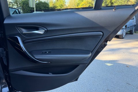BMW 1 Series M140I SHADOW EDITION -APPLE CARPLAY -CAMERA -STAGE 1 TUNED 34