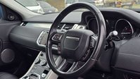 Land Rover Range Rover Evoque 2.0 TD4 SE Tech SUV 5dr Diesel Auto 4WD Euro 6 (s/s) (180 ps) 60
