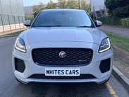 Jaguar E-Pace 2.0 P200 R-Dynamic SE Auto AWD Euro 6 (s/s) 5dr 60