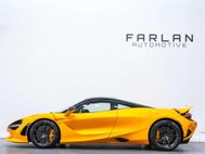 McLaren 750 4.0T V8 Coupe 2dr Petrol SSG Euro 6 (s/s) (750 ps) 25