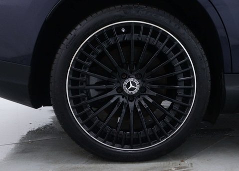 Mercedes-Benz EQC EQC 400 AMG Line Premium plus 4Matic 4WD 5dr 15