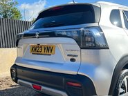 Suzuki S-Cross ULTRA ALLGRIP 18