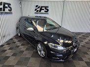 Volkswagen Golf 2.0 TSI BlueMotion Tech R Hatchback 5dr Petrol DSG 4Motion Euro 6 (s/s) (31 13