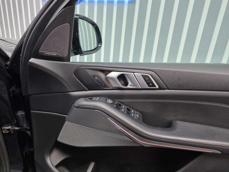 BMW X5 3.0 30d M Sport SUV 5dr Diesel Auto xDrive Euro 6 (s/s) (265 ps) 27