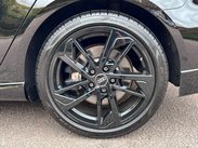 Audi S3 2.0 TFSI Black Edition Sportback S Tronic quattro Euro 6 (s/s) 5dr 40