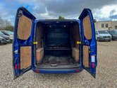 Ford Transit Custom LWB L2H1 290 Limited Air Con Cruise EURO 6 NO VAT 9