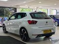 SEAT Ibiza 1.0 TSI FR Sport Euro 6 (s/s) 5dr 38