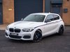 BMW 1 Series 3.0 M140i Championship Edition Auto 3dr
