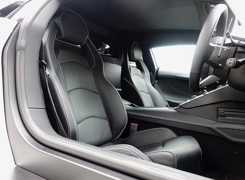 Lamborghini Aventador LP 700-4 24