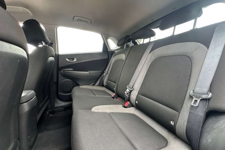 Hyundai KONA 1.0 T-GDi Play SUV 5dr Petrol Manual Euro 6 (s/s) (120 ps) 20