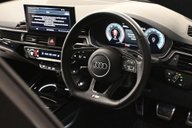 Audi A5 2.0 A5 Sportback 35 TFSI MHEV Black Edition Semi-Auto 5dr 23